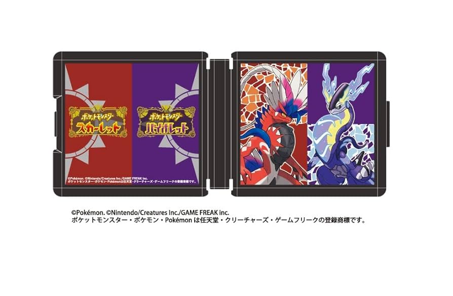 Nintendo Switch専用カードポケット24 ミッキーマウス Nintendo Switch専用カードポケット24 ミッキーマウス[マックス